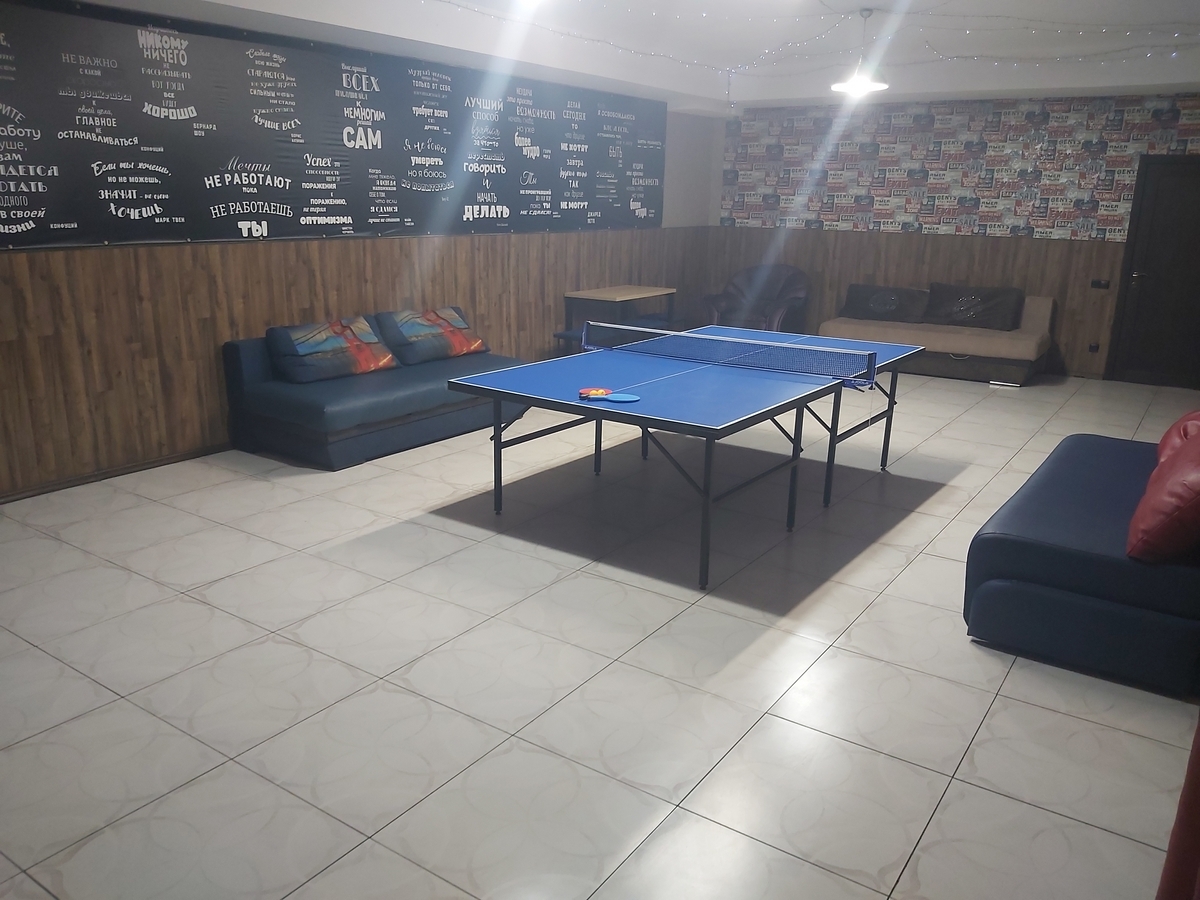 Дом посуточно 320 м², Тюринская ул.