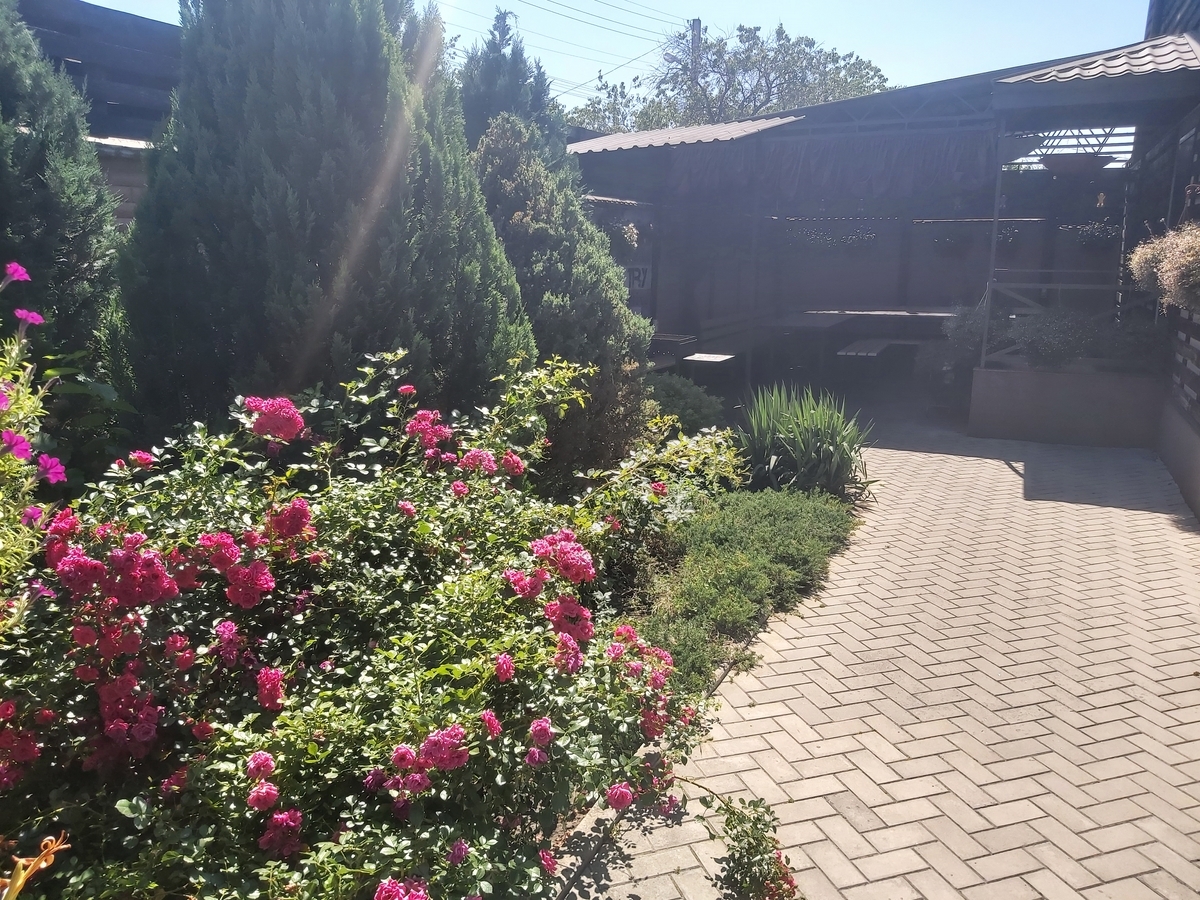 Дом посуточно 320 м², Тюринская ул.