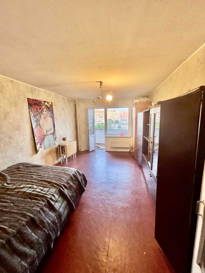 Продажа 1-комнатной квартиры 38.7 м², Будищанская ул., 9/40