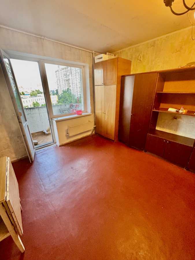 Продажа 1-комнатной квартиры 38.7 м², Будищанская ул., 9/40