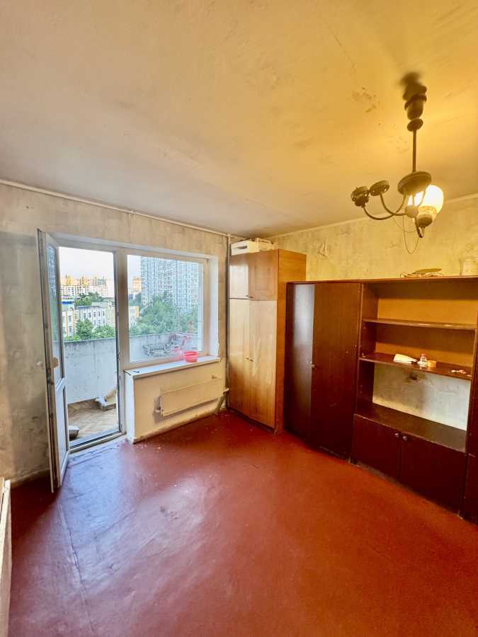 Продажа 1-комнатной квартиры 38.7 м², Будищанская ул., 9/40