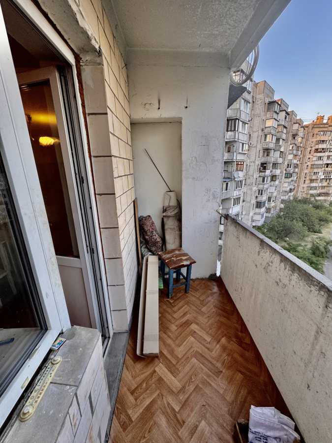 Продажа 1-комнатной квартиры 38.7 м², Будищанская ул., 9/40