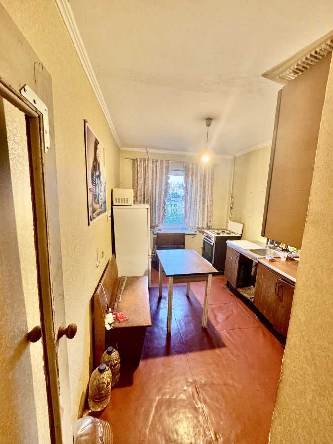 Продажа 1-комнатной квартиры 38.7 м², Будищанская ул., 9/40