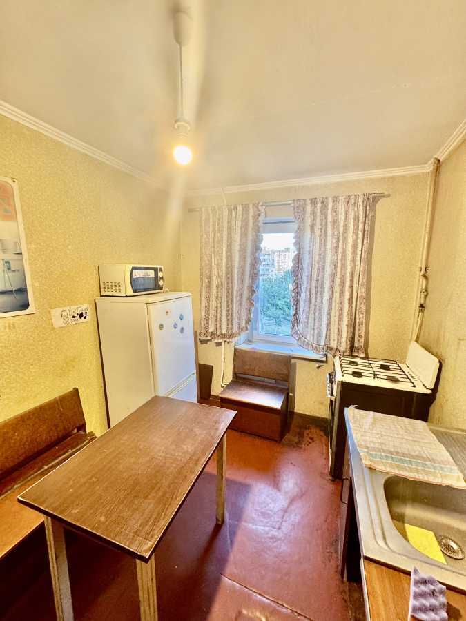 Продажа 1-комнатной квартиры 38.7 м², Будищанская ул., 9/40