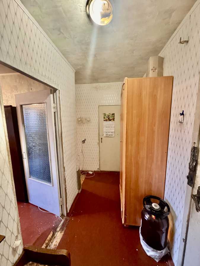 Продажа 1-комнатной квартиры 38.7 м², Будищанская ул., 9/40
