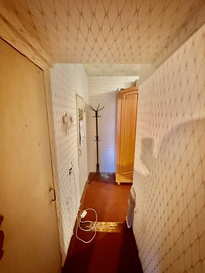 Продажа 1-комнатной квартиры 38.7 м², Будищанская ул., 9/40
