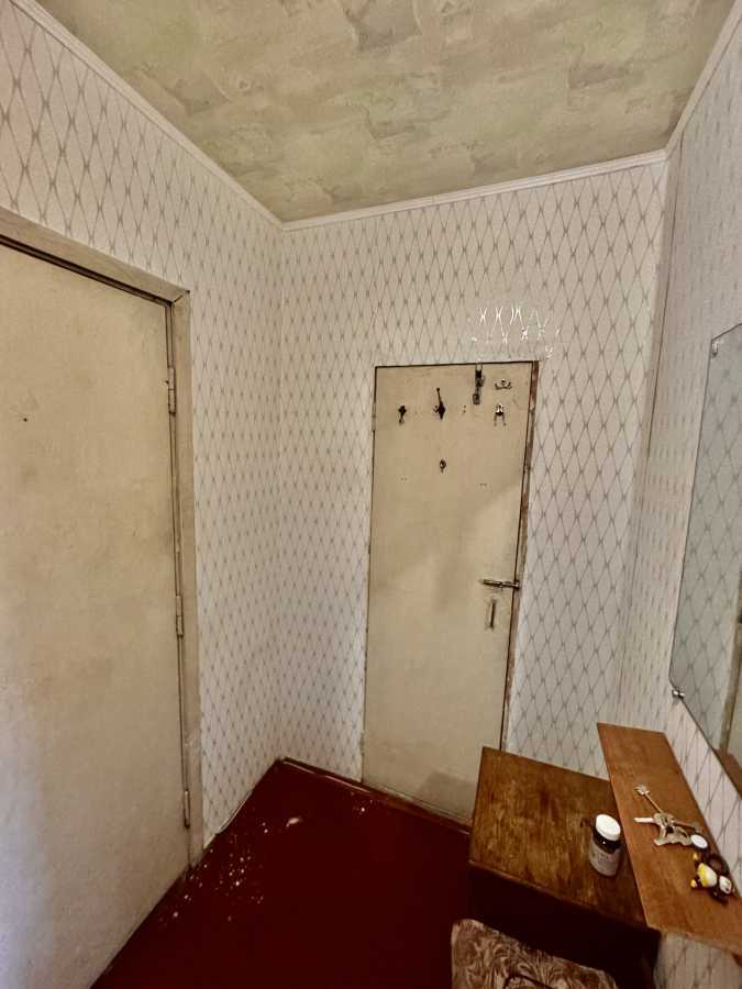 Продажа 1-комнатной квартиры 38.7 м², Будищанская ул., 9/40