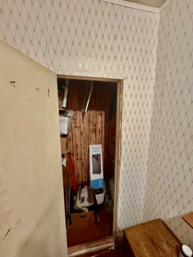 Продажа 1-комнатной квартиры 38.7 м², Будищанская ул., 9/40