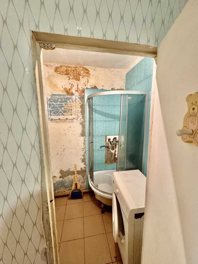 Продажа 1-комнатной квартиры 38.7 м², Будищанская ул., 9/40