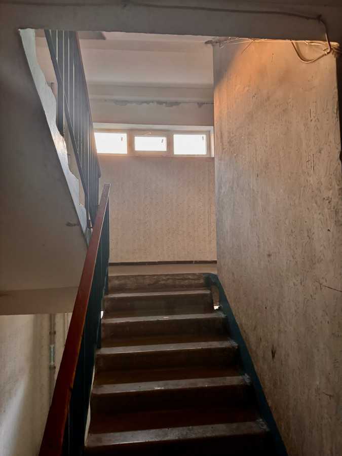 Продажа 1-комнатной квартиры 38.7 м², Будищанская ул., 9/40