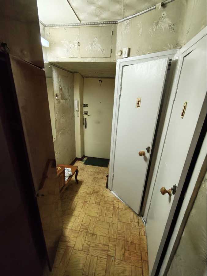 Аренда 2-комнатной квартиры 46 м², Белорусская ул., 13