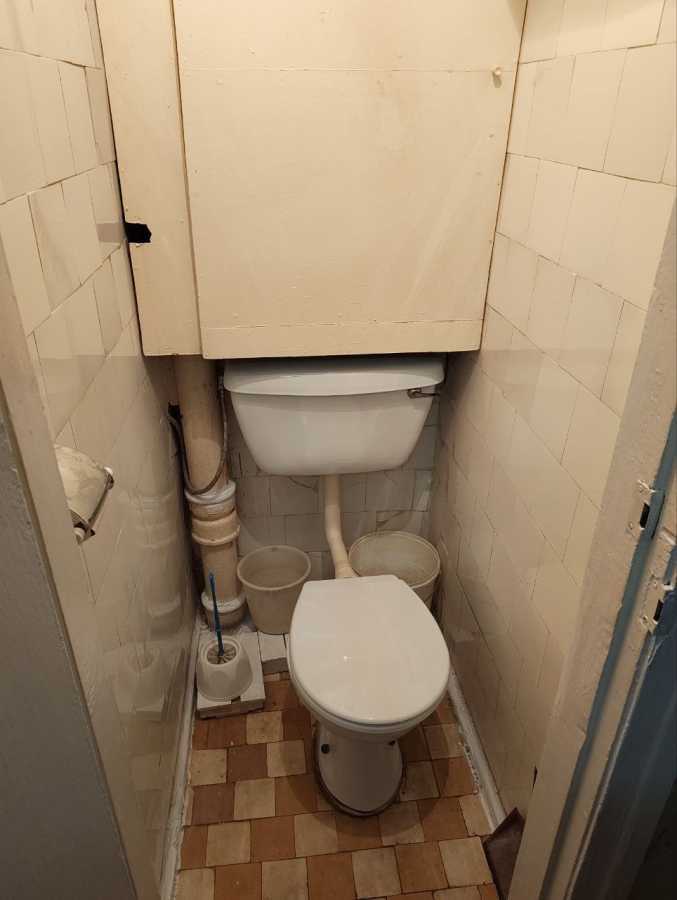 Аренда 2-комнатной квартиры 46 м², Белорусская ул., 13