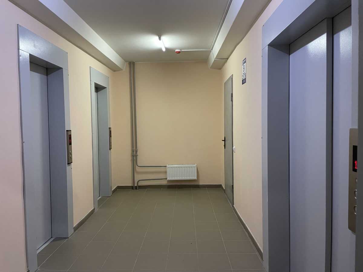 Продажа 1-комнатной квартиры 49.3 м², Николая Винграновского ул., 2