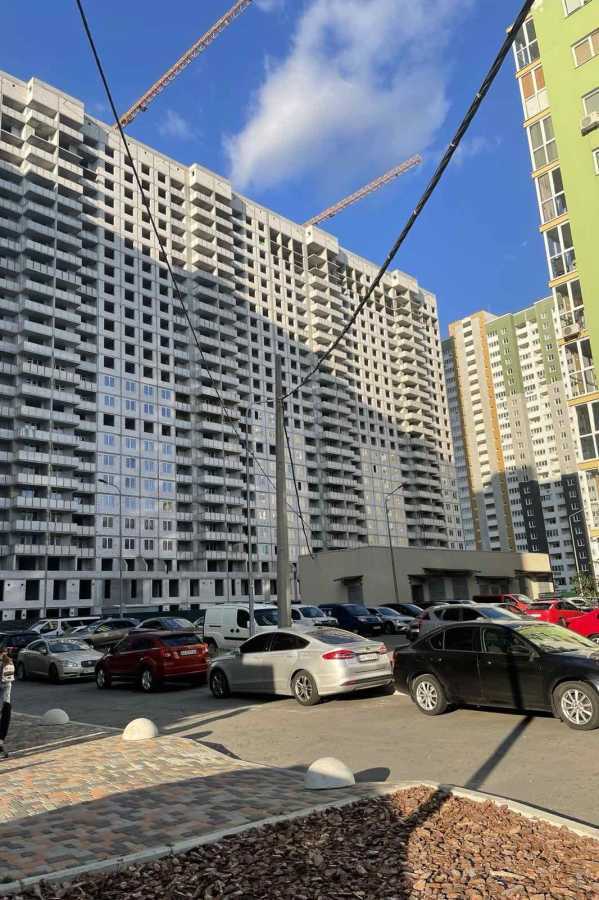 Продажа 1-комнатной квартиры 31 м², Николая Винграновского ул., 6