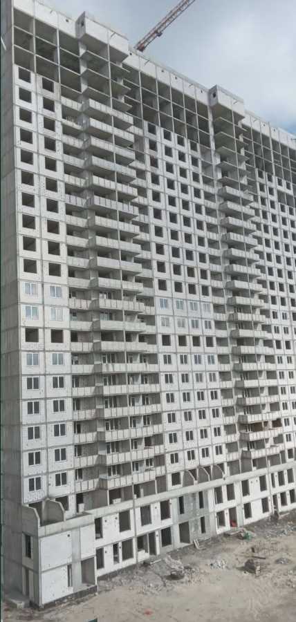 Продажа 1-комнатной квартиры 31 м², Николая Винграновского ул., 6