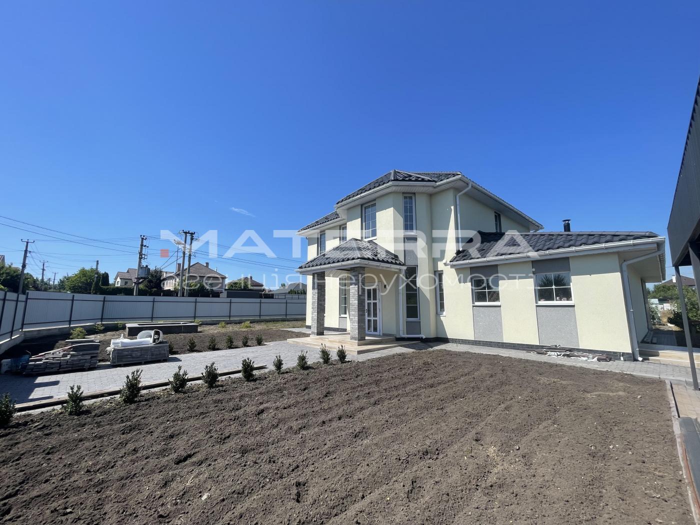 Продажа дома 200 м²