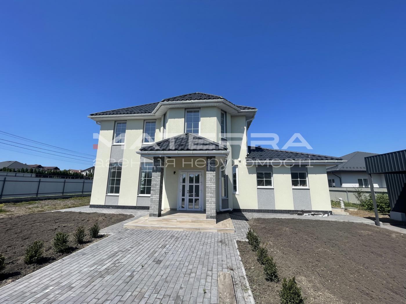 Продажа дома 200 м²