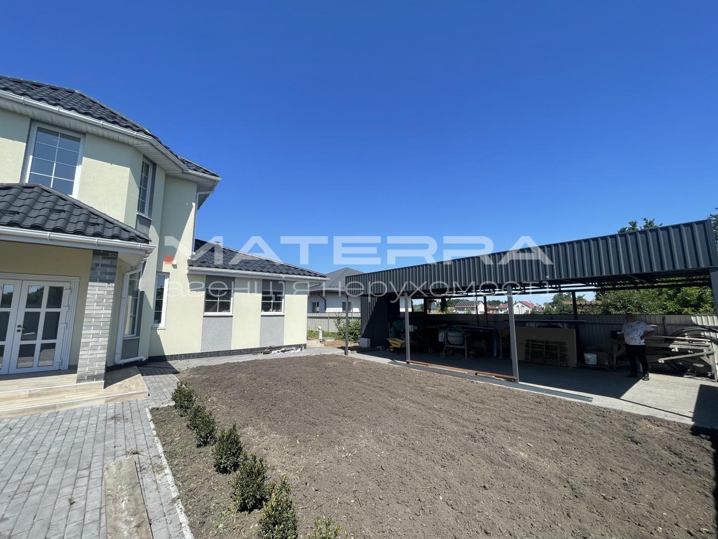 Продажа дома 200 м²