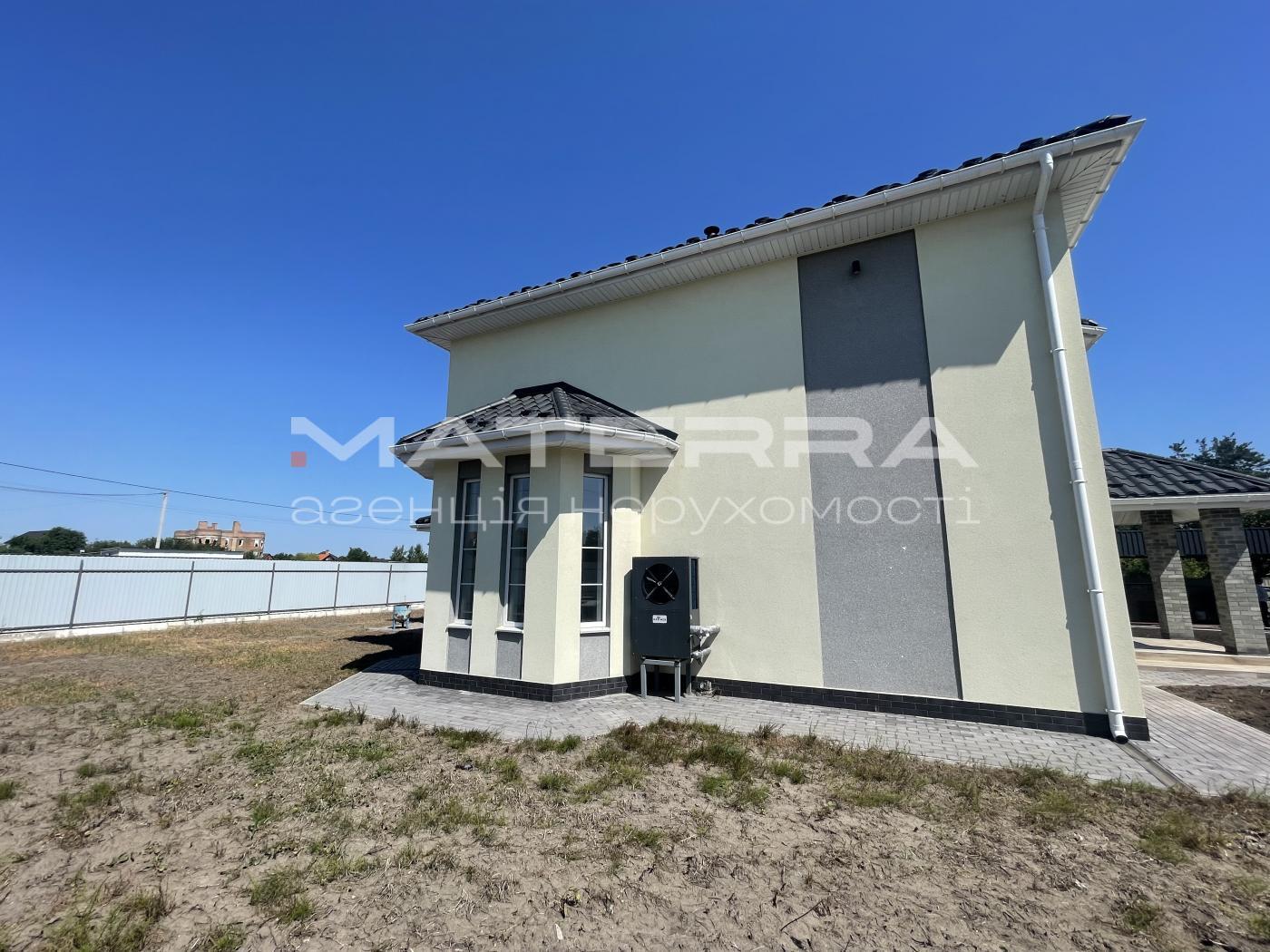 Продажа дома 200 м²