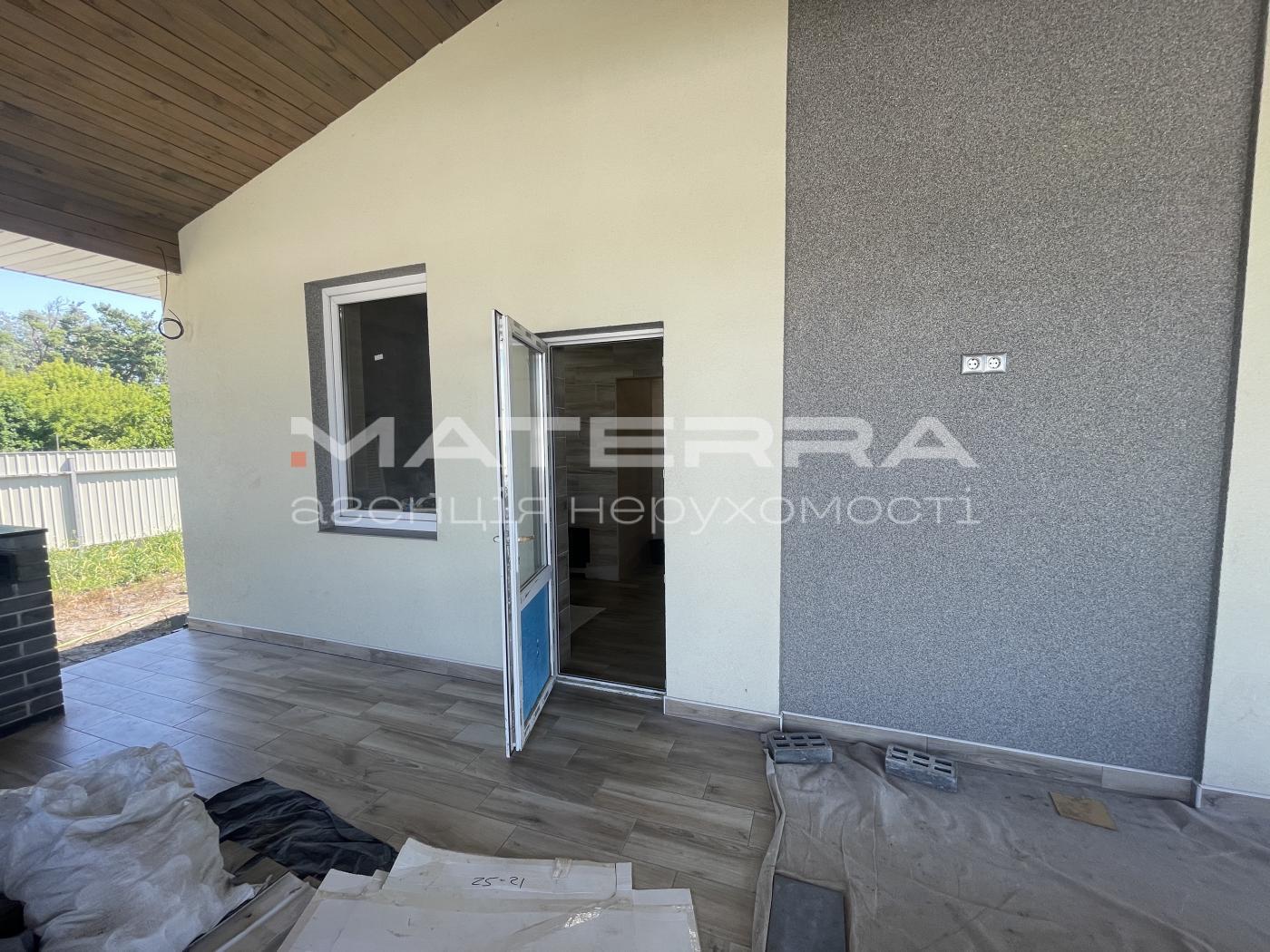Продажа дома 200 м²