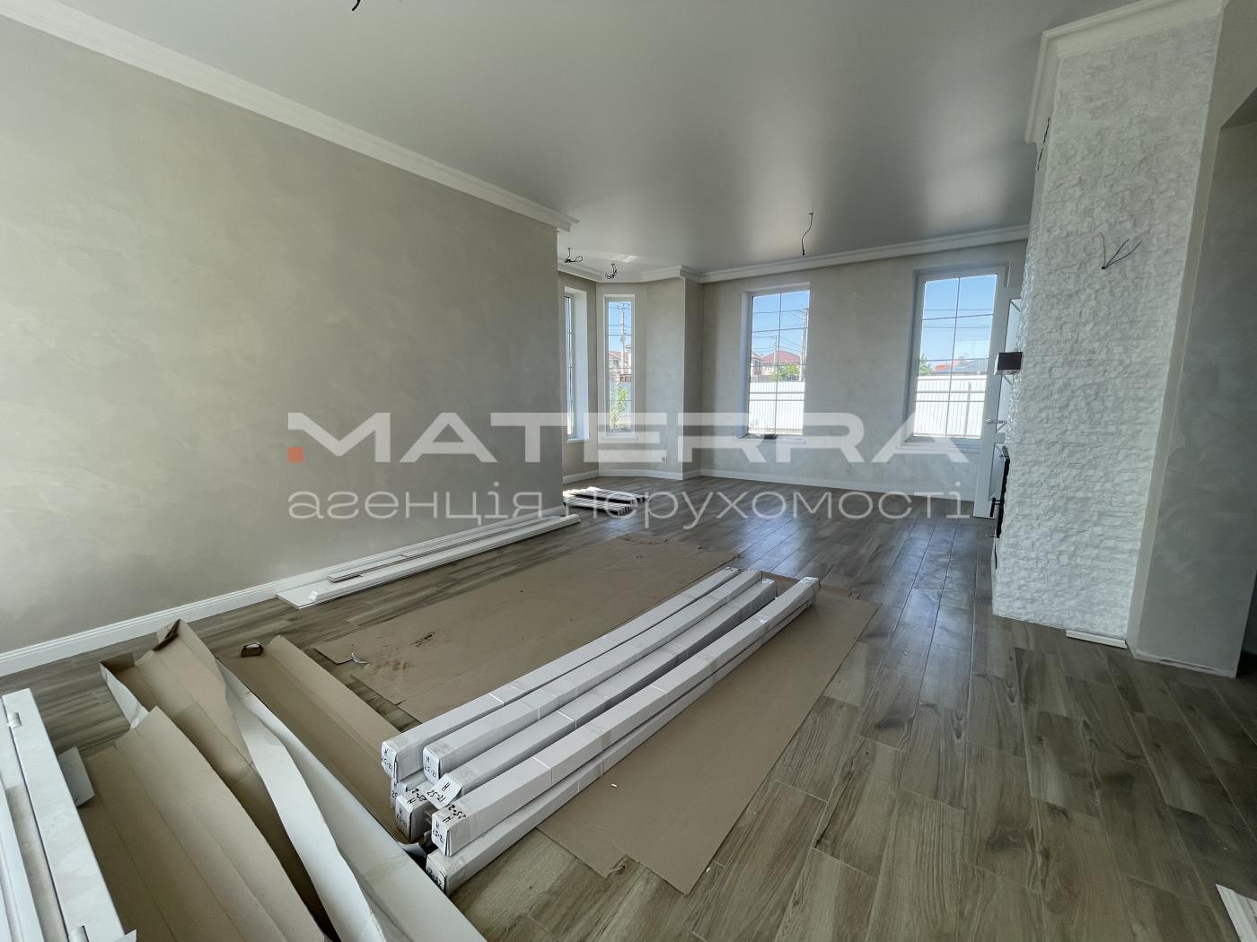 Продажа дома 200 м²