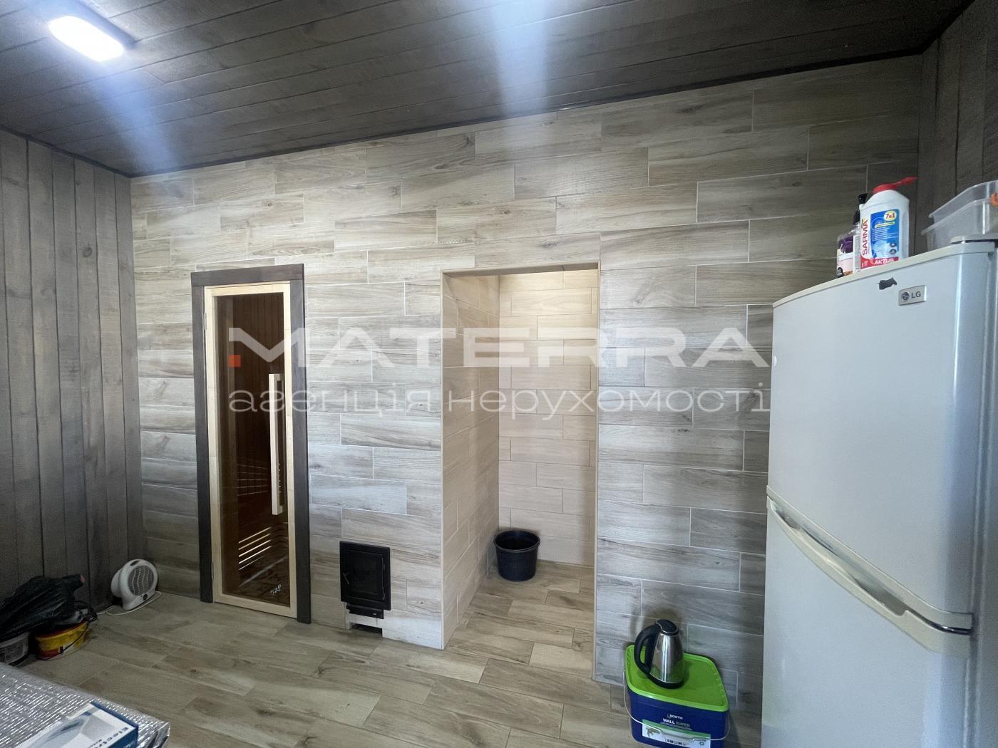 Продажа дома 200 м²