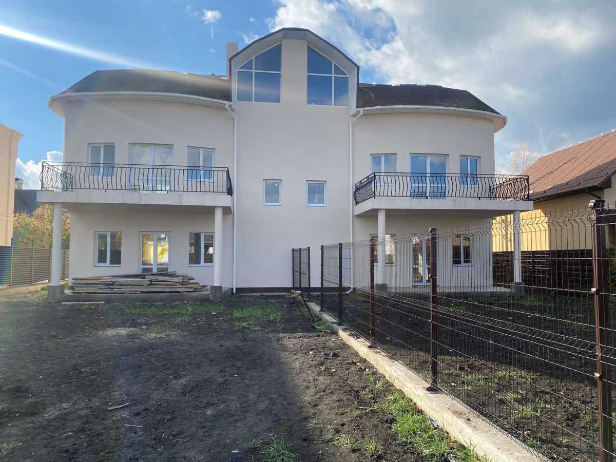 Продаж будинку 225 м², Козацька вул., 44