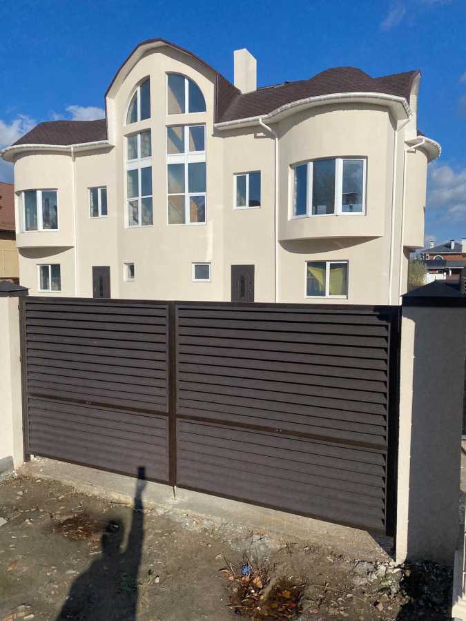 Продаж будинку 225 м², Козацька вул., 44