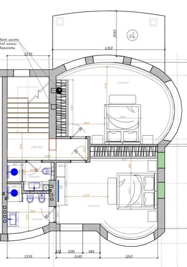 Продаж будинку 225 м², Козацька вул., 44