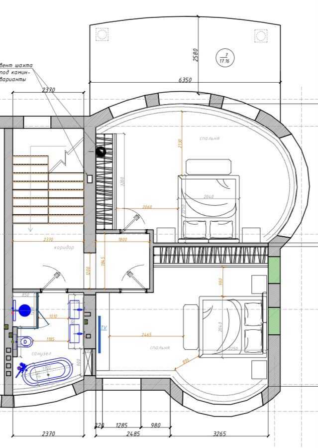 Продаж будинку 225 м², Козацька вул., 44