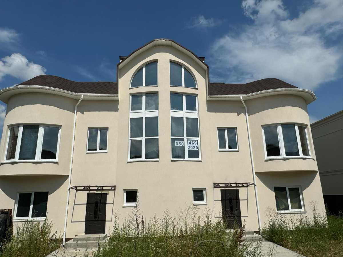 Продаж будинку 225 м², Козацька вул., 44