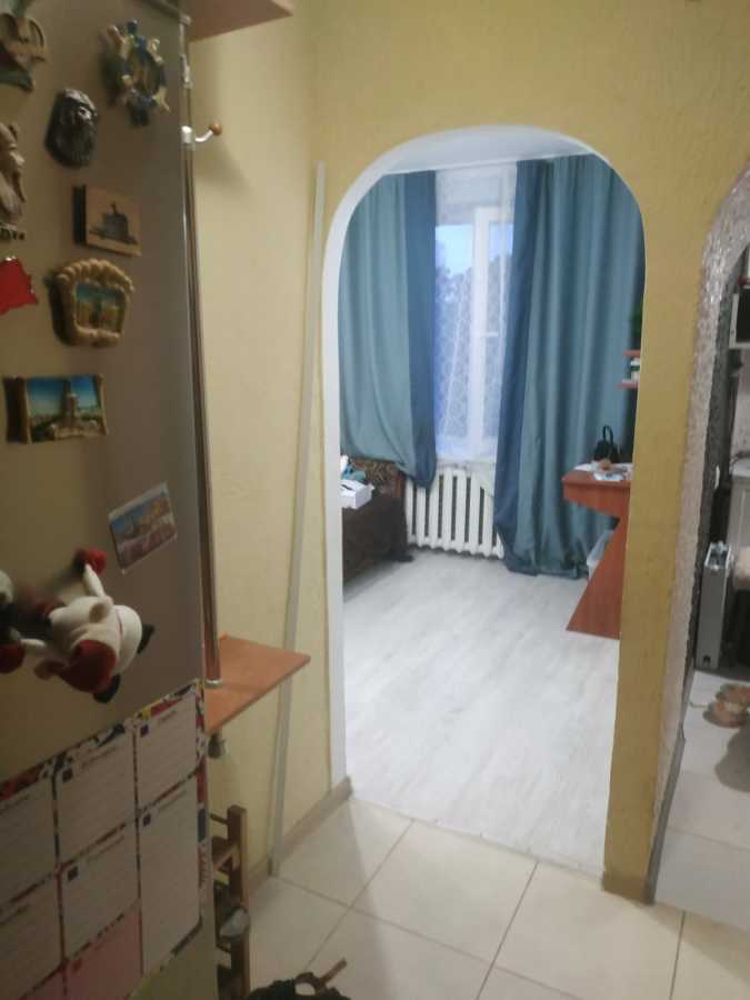 Аренда 1-комнатной квартиры 30 м², Пражская ул., 17