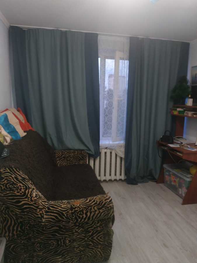 Аренда 1-комнатной квартиры 30 м², Пражская ул., 17