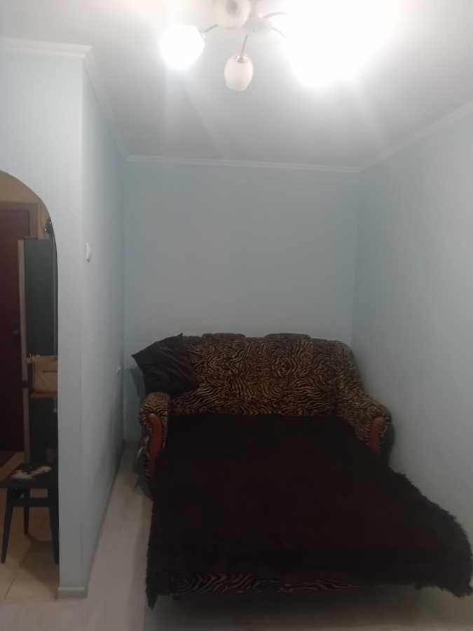 Аренда 1-комнатной квартиры 30 м², Пражская ул., 17