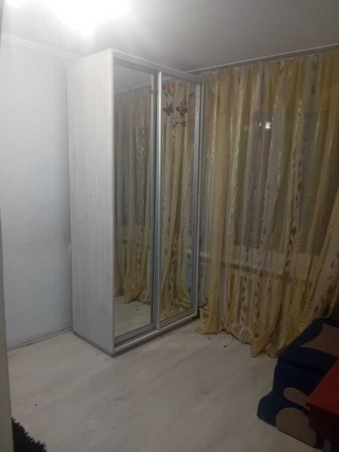 Аренда 1-комнатной квартиры 30 м², Пражская ул., 17