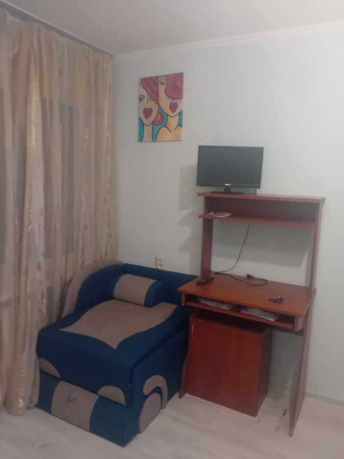 Аренда 1-комнатной квартиры 30 м², Пражская ул., 17
