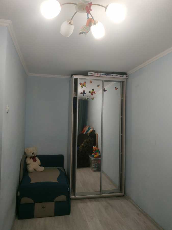 Аренда 1-комнатной квартиры 30 м², Пражская ул., 17