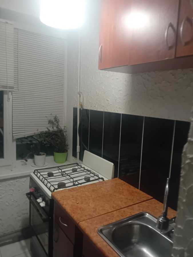 Аренда 1-комнатной квартиры 30 м², Пражская ул., 17