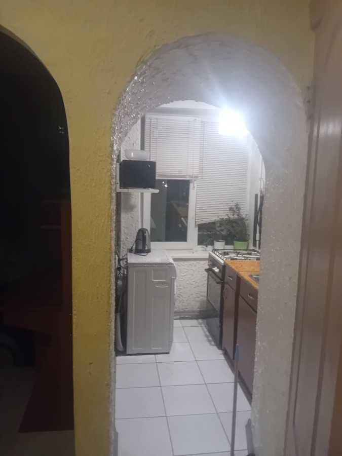 Аренда 1-комнатной квартиры 30 м², Пражская ул., 17
