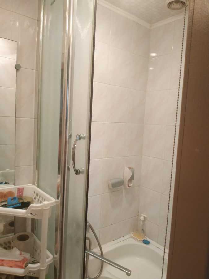 Аренда 1-комнатной квартиры 30 м², Пражская ул., 17