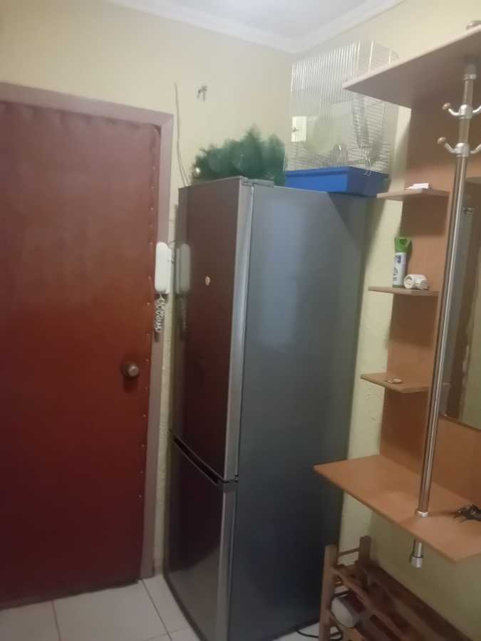 Аренда 1-комнатной квартиры 30 м², Пражская ул., 17