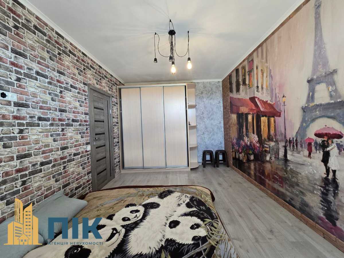 Продаж 1-кімнатної квартири 33 м², Гетманская, 47