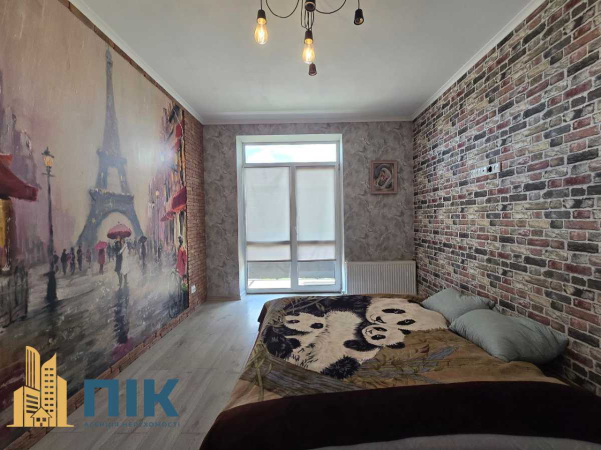 Продаж 1-кімнатної квартири 33 м², Гетманская, 47