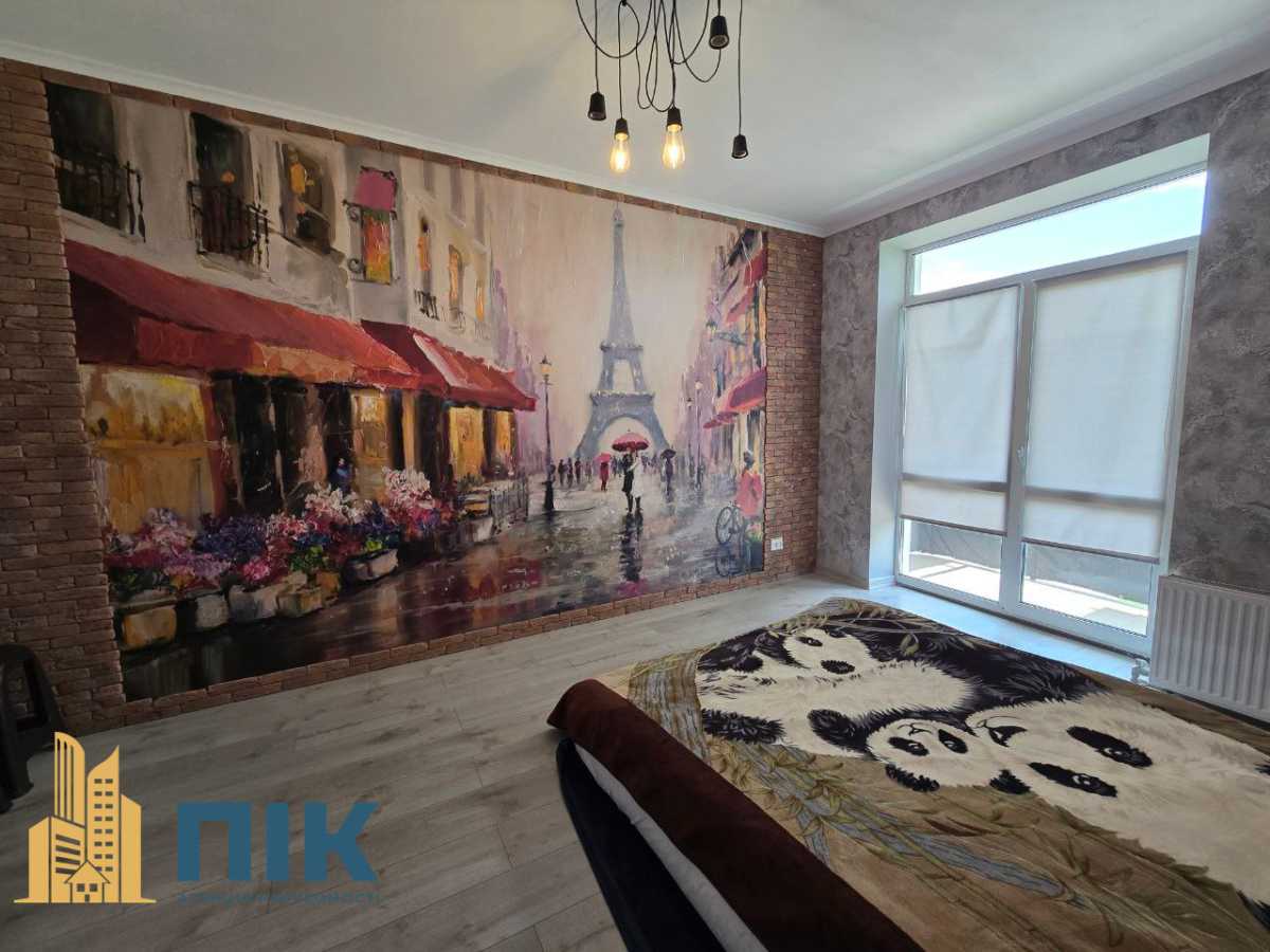Продаж 1-кімнатної квартири 33 м², Гетманская, 47
