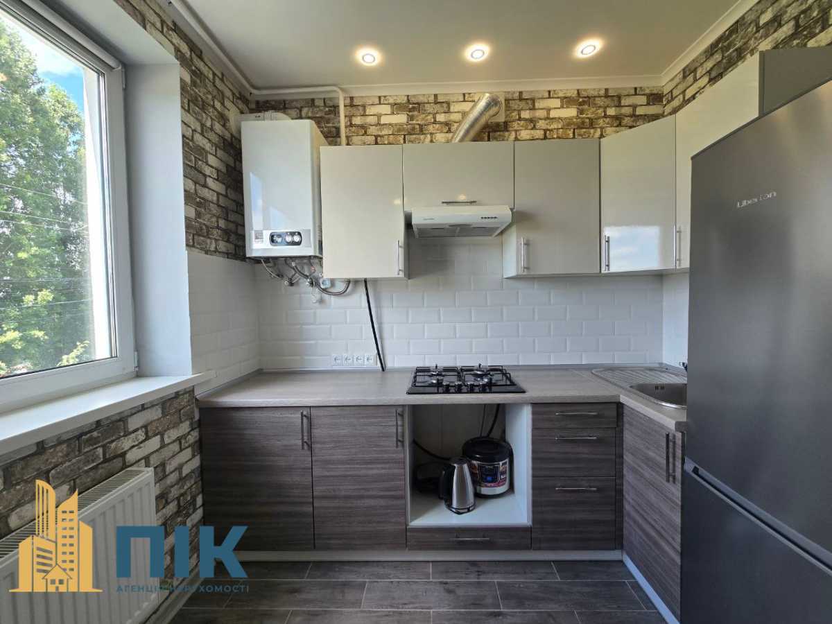 Продаж 1-кімнатної квартири 33 м², Гетманская, 47