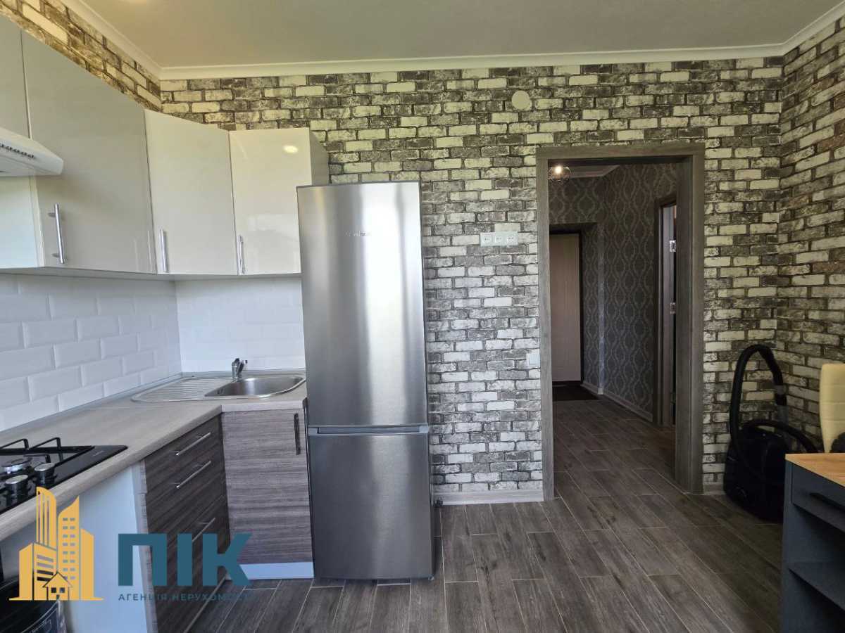 Продаж 1-кімнатної квартири 33 м², Гетманская, 47