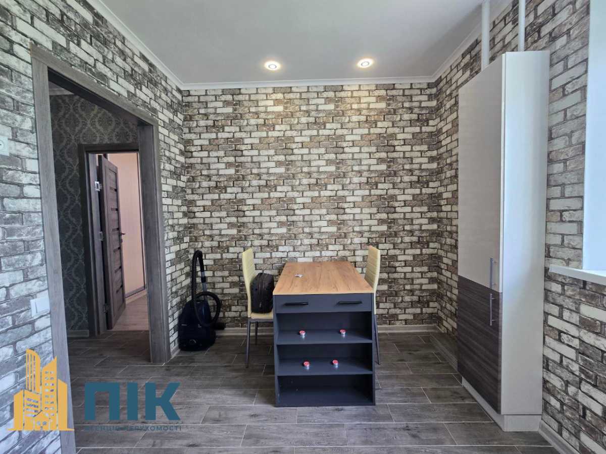 Продаж 1-кімнатної квартири 33 м², Гетманская, 47