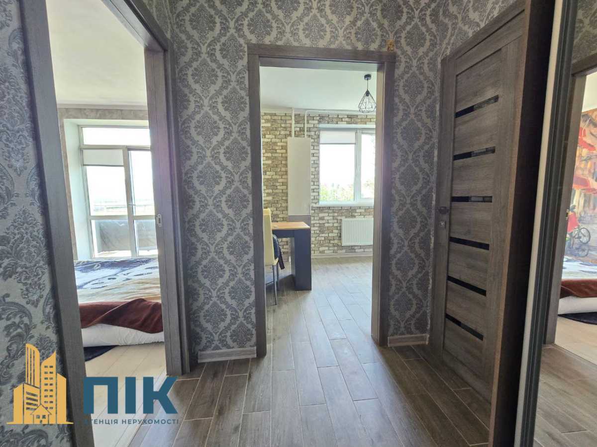 Продаж 1-кімнатної квартири 33 м², Гетманская, 47