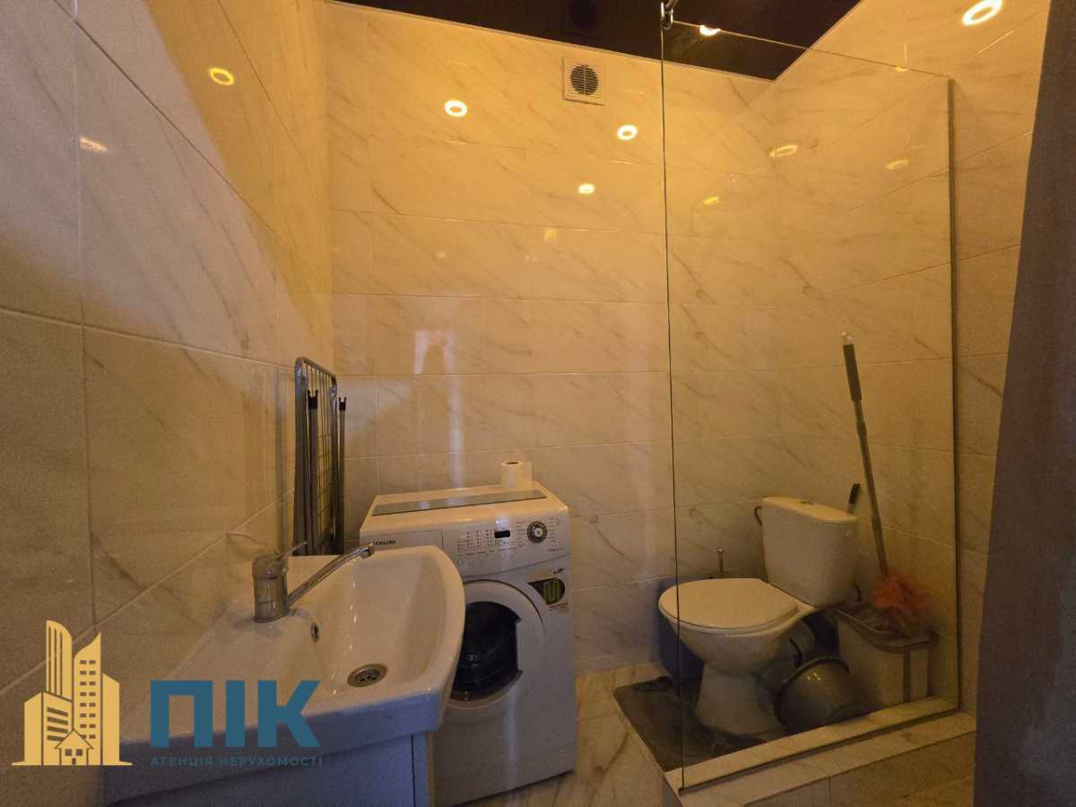 Продаж 1-кімнатної квартири 33 м², Гетманская, 47