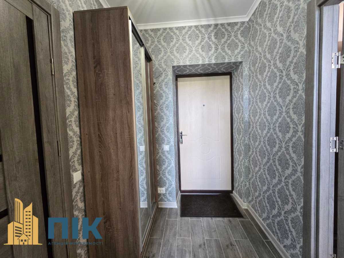 Продаж 1-кімнатної квартири 33 м², Гетманская, 47